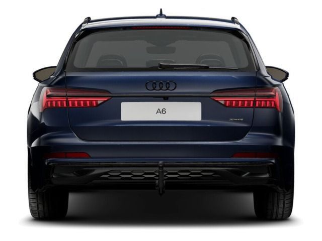 Audi A6 Avant S line 50 TDI quattro - Samsaru's Car Outlet