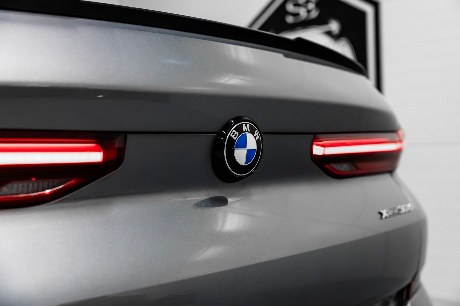 BMW X6*30d*xDRIVE*M SPORT PAKET*CARBON*STOCK