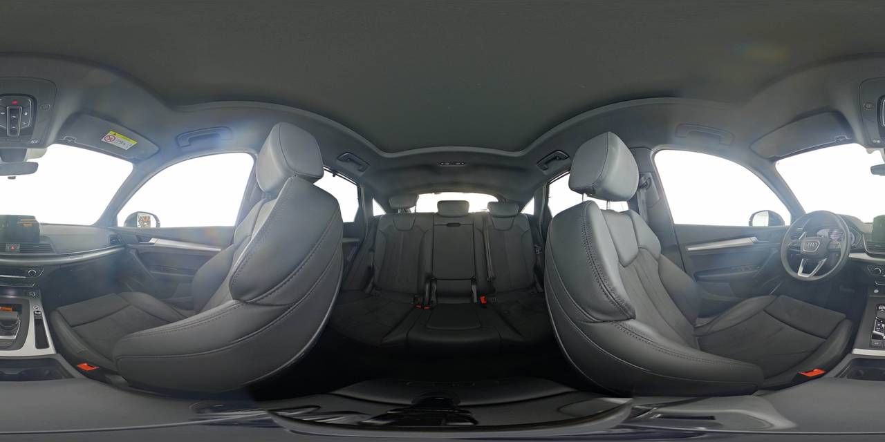 Audi Q5 Sportback 45 TFSI quattro S tronic - Samsaru's Car Outlet