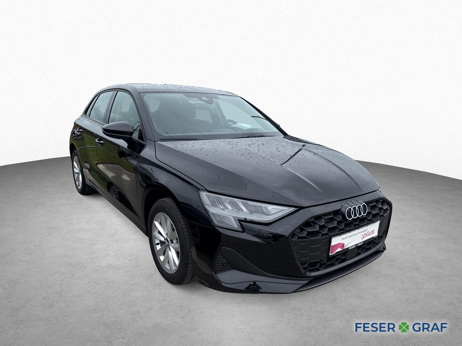 Audi A3 35 TFSI S-tronic - Samsaru's Car Outlet