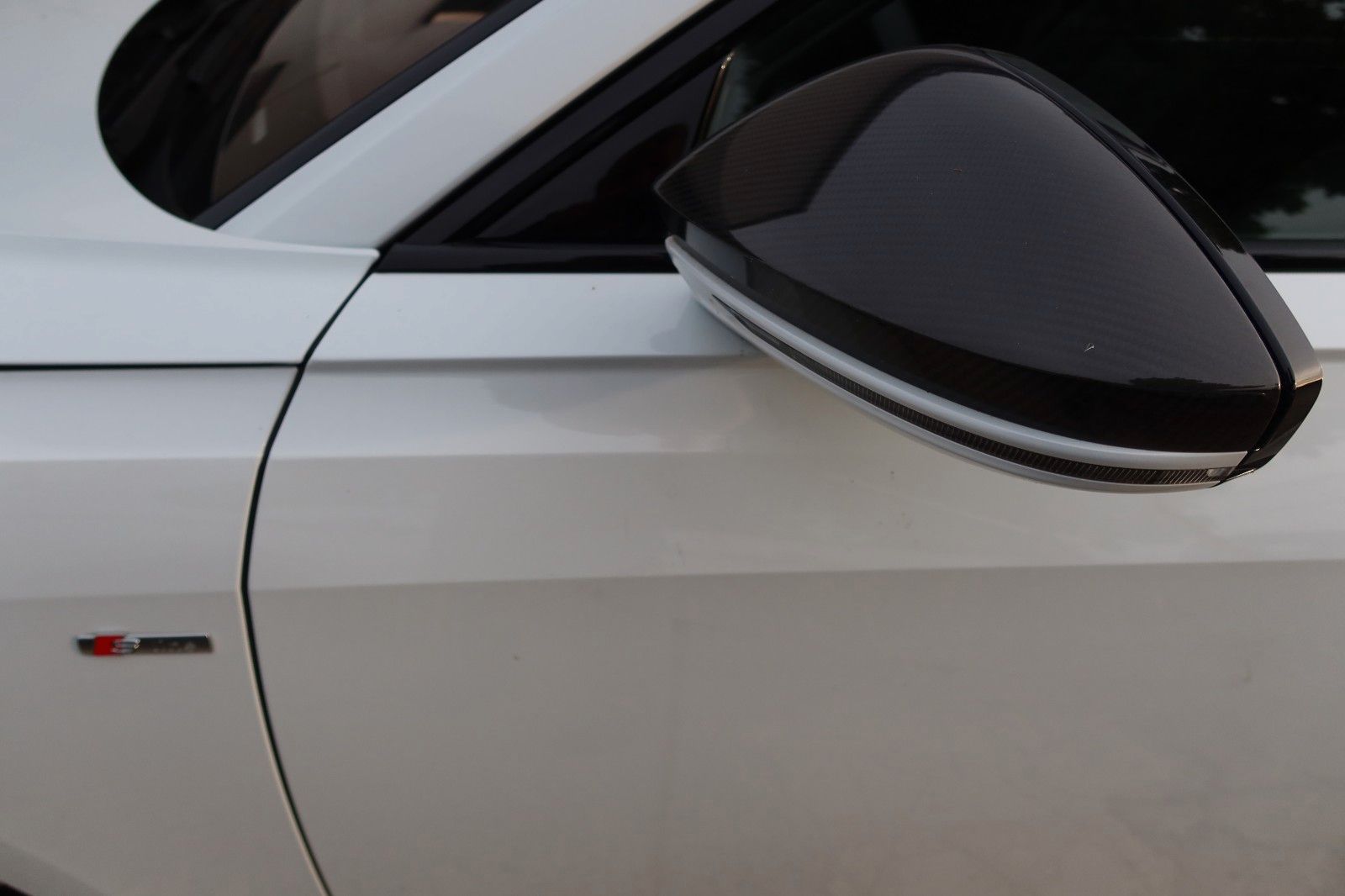 Audi A8 50 TDI quattro S Line - Samsaru's Car Outlet
