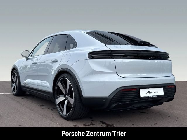 Porsche Macan 4 - Samsaru's Car Outlet