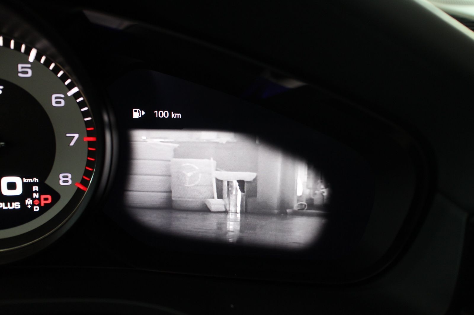Porsche Cayenne Coupe GTS InnoDrive HeadUp Softclose
