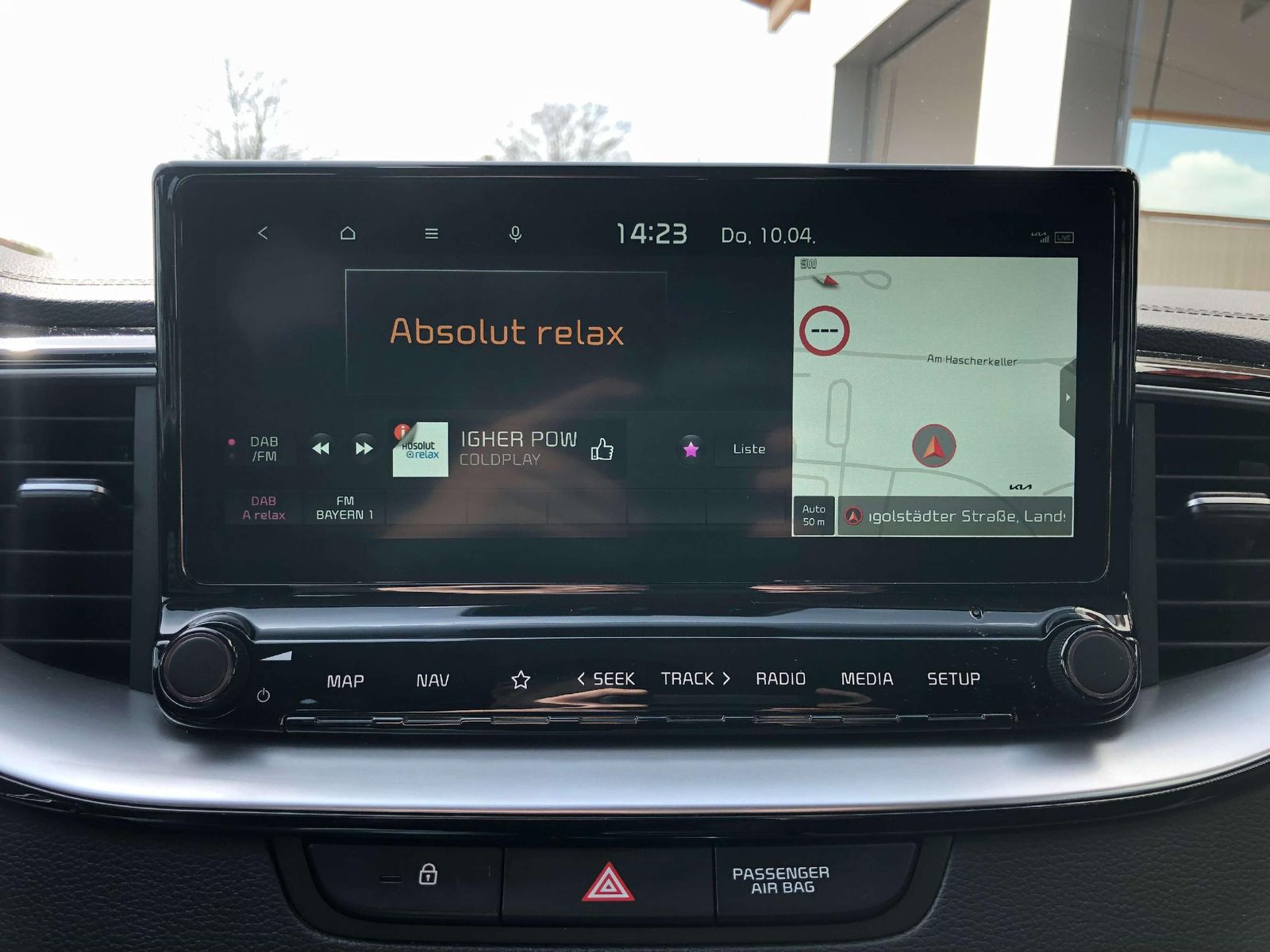 Kia Ceed Vision 1.6 CRDI DCT - Samsaru's Car Outlet