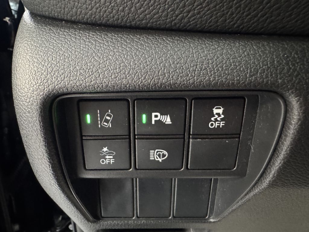 Honda CR-V e:HEV 2.0 i-MMD Hybrid 2WD Elegance
