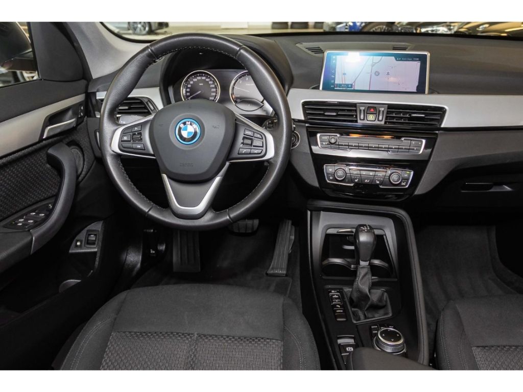 BMW X1 25e - Samsaru's Car Outlet