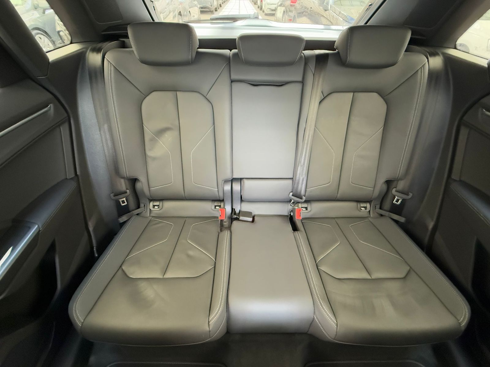 Audi Q3 45 TFSI quattro S Line - Samsaru's Car Outlet