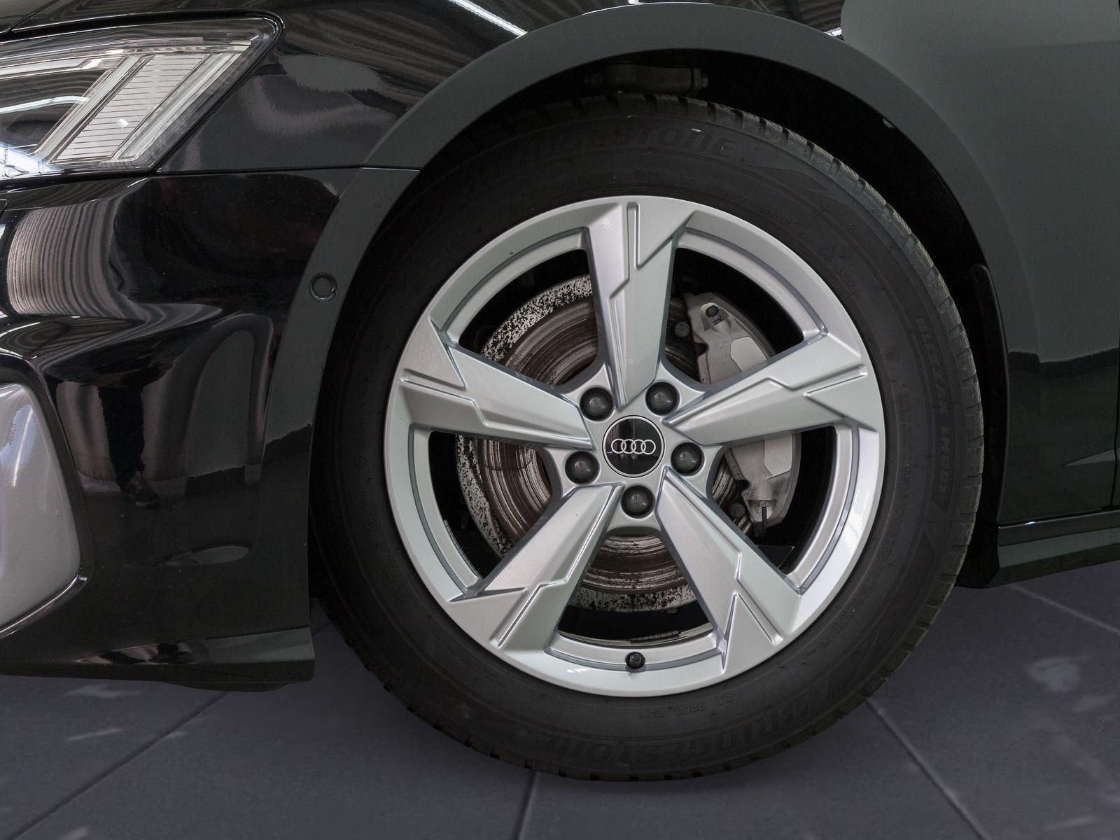 Audi A6 Avant 40 TDI Q S LINE - Samsaru's Car Outlet