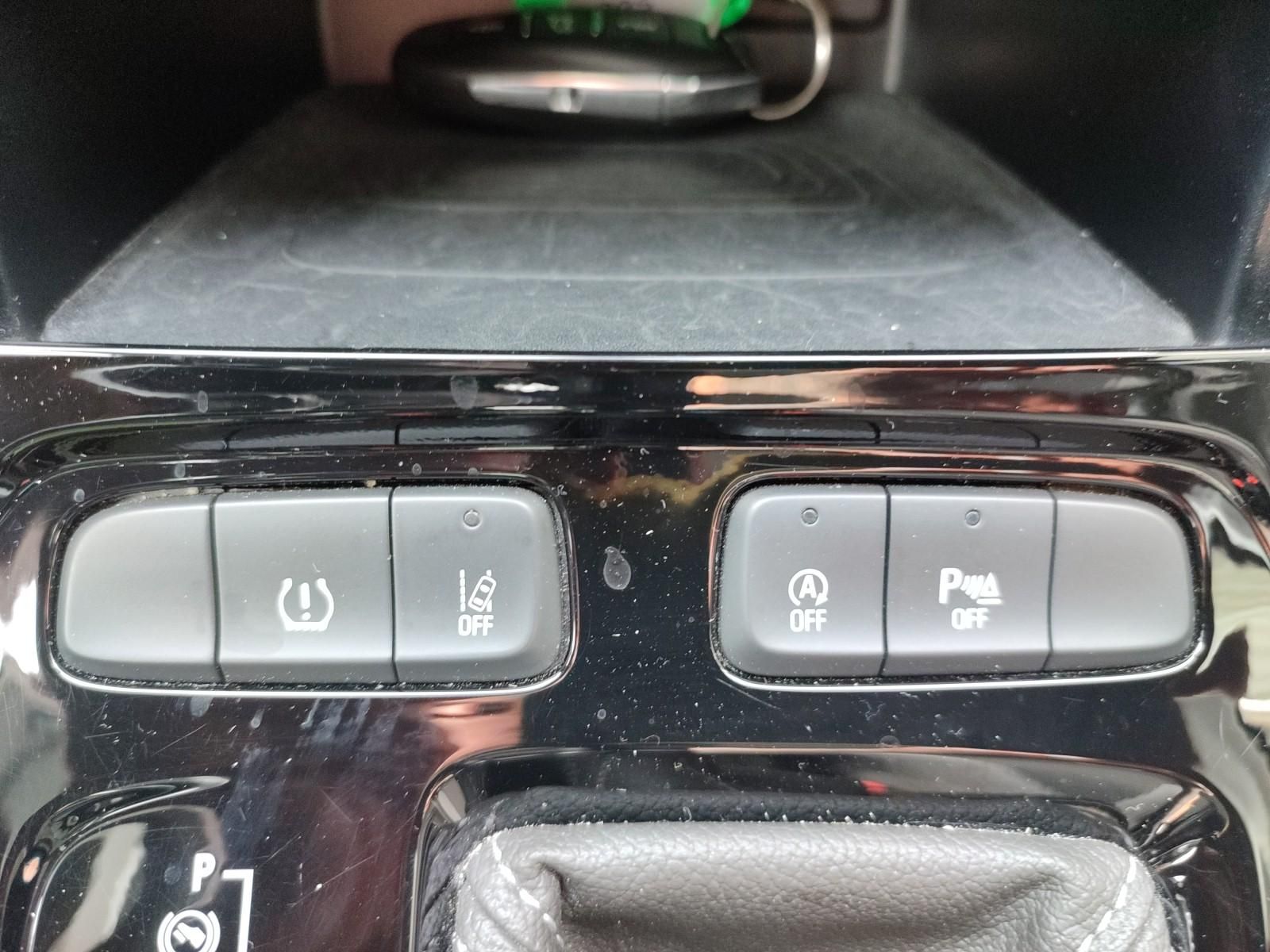 Opel Grandland X 1.2 Innovation - Samsaru's Car Outlet