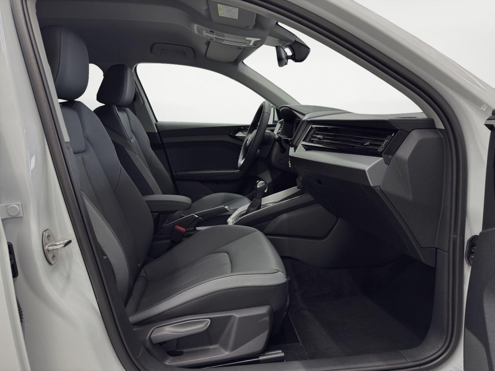 Audi A1 Sportback 25 TFSI S LINE - Samsaru's Car Outlet