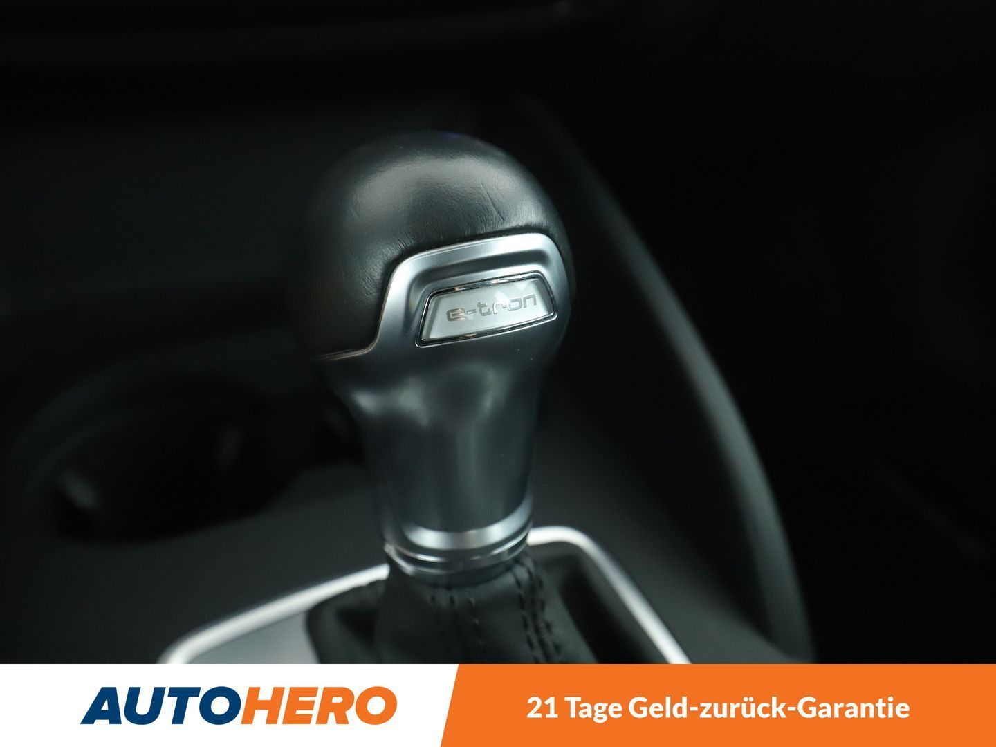 Audi A3 40 e-tron sport - Samsaru's Car Outlet