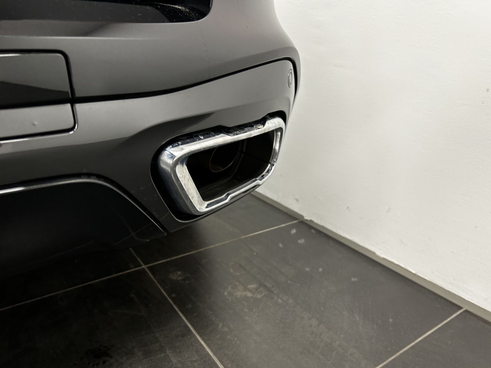 BMW X5 xDrive50e M Sportpaket Harman/Kardon Pano. AH