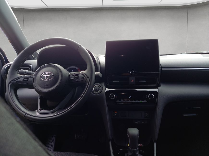 Toyota Yaris Cross Hybrid 130 1.5 VVT-i Teamplayer 68 k