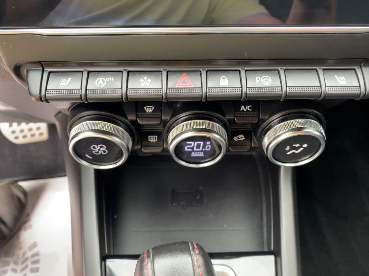 Renault Arkana 1.3 TCe 160 R.S. Line - Samsaru's Car Outlet