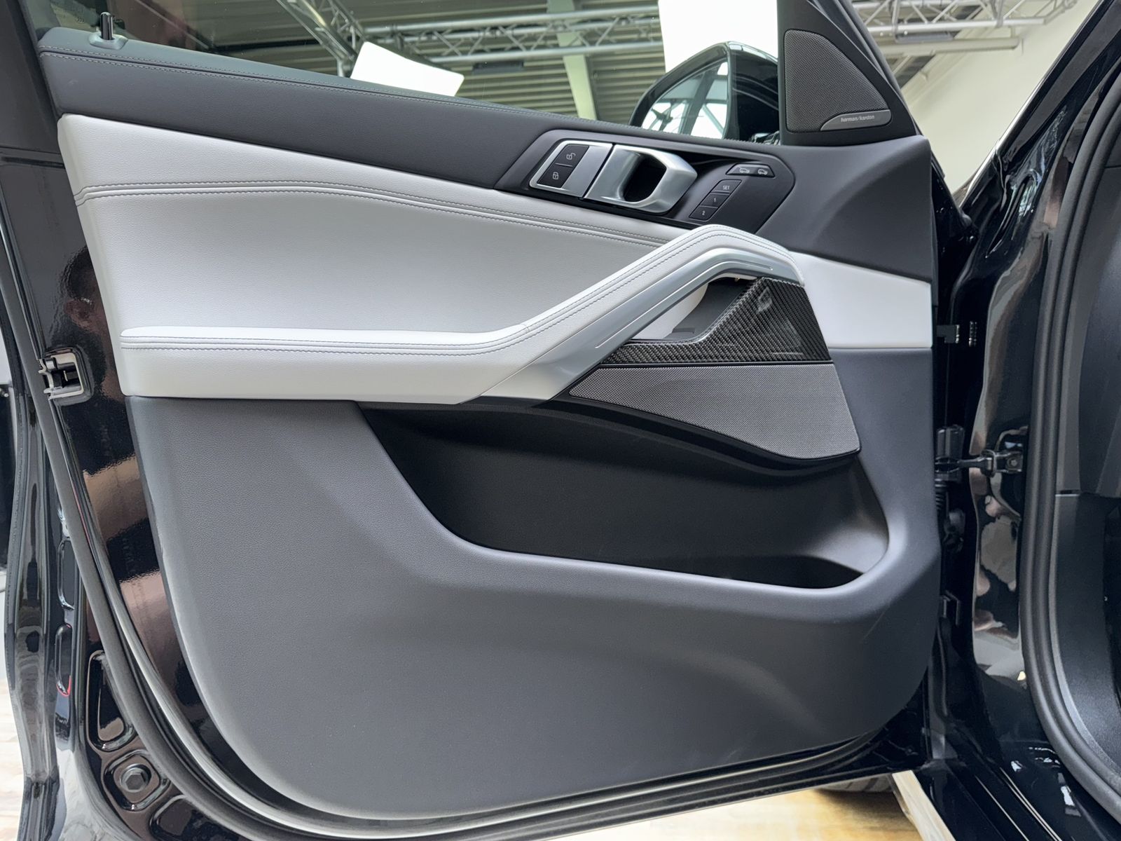 BMW X6 xDrive30d M Sport Pro - Samsaru's Car Outlet