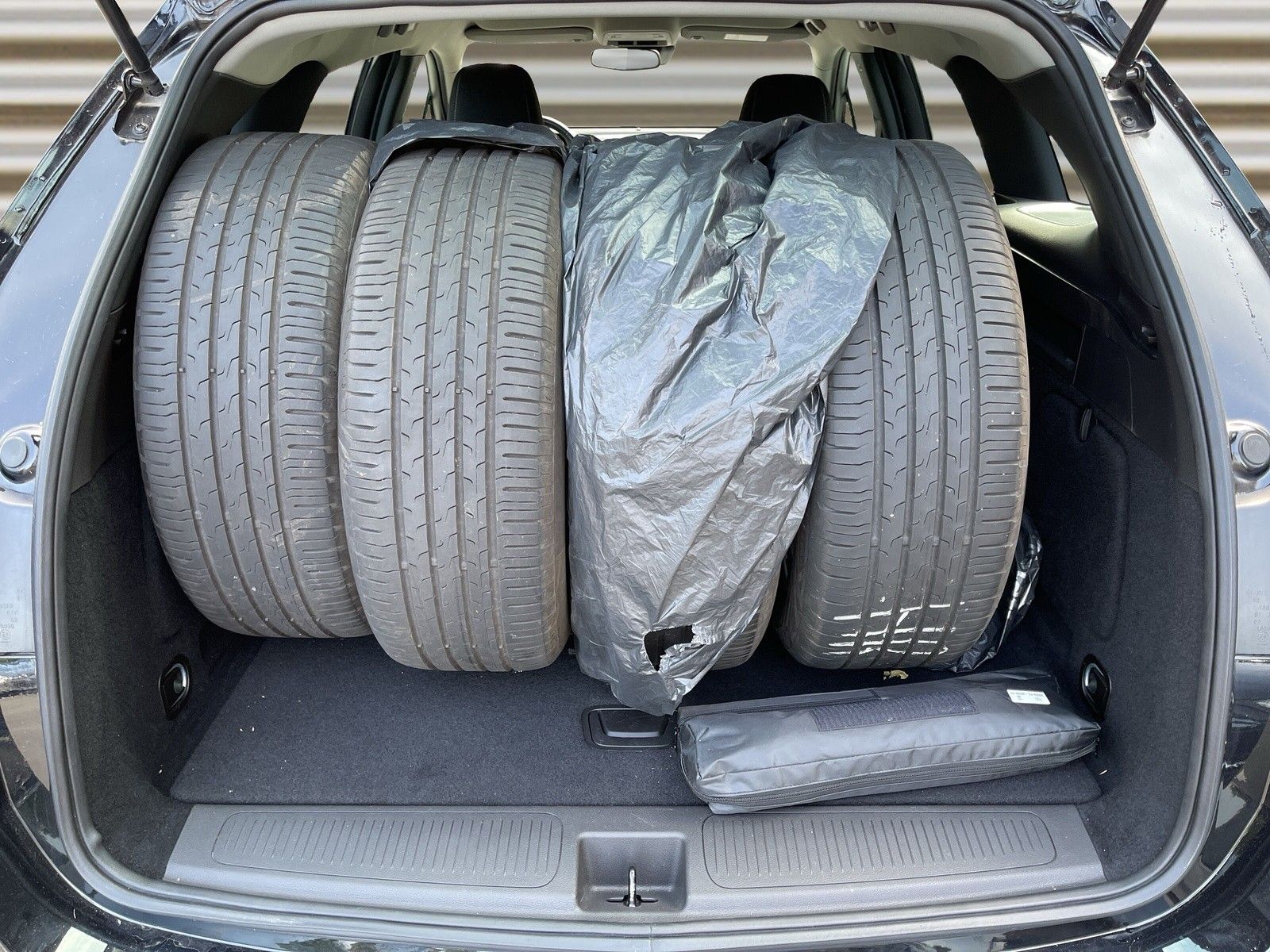 Opel Astra K 1.5 CDTI - Samsaru's Car Outlet