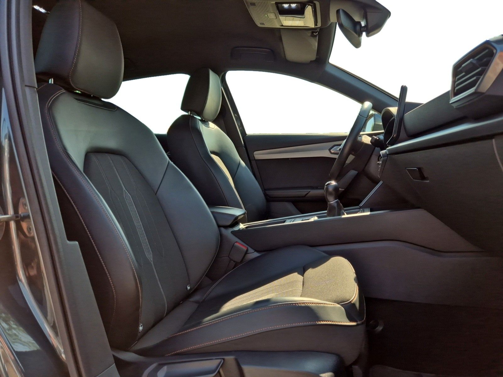 Cupra Formentor 1.5 TSI - Samsaru's Car Outlet