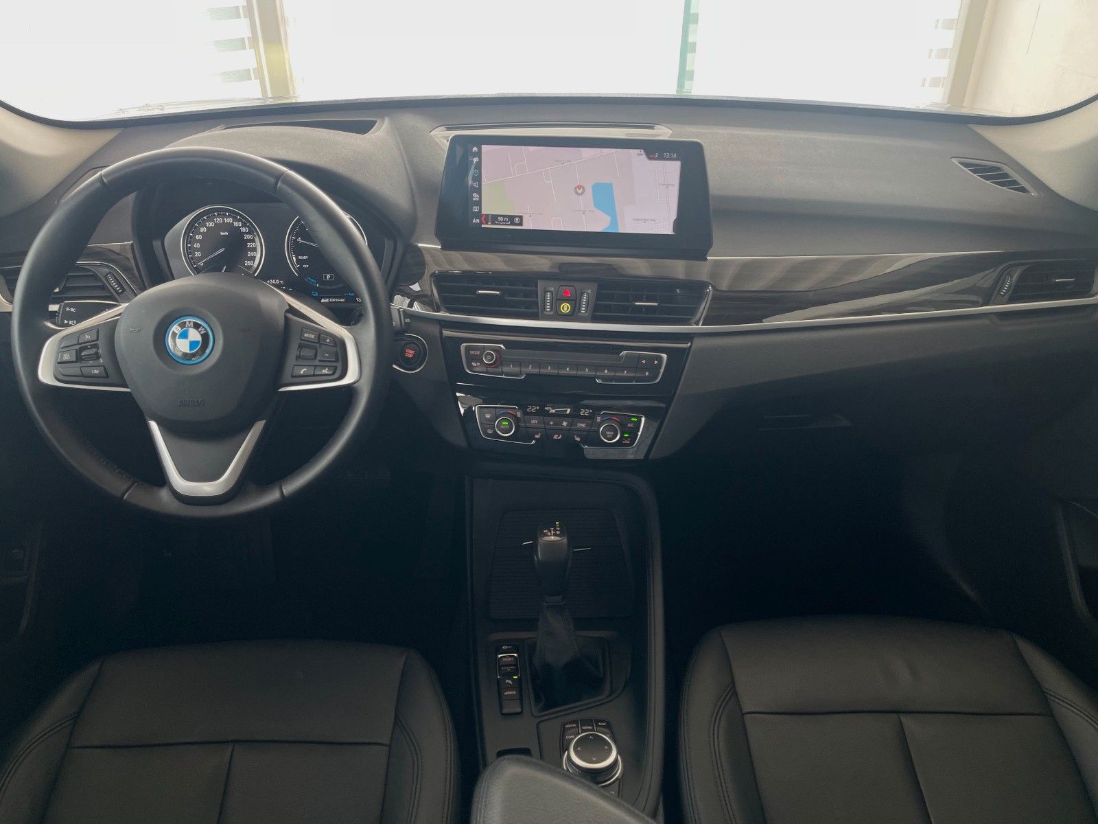 BMW X1 xDrive 25e Aut. - Samsaru's Car Outlet