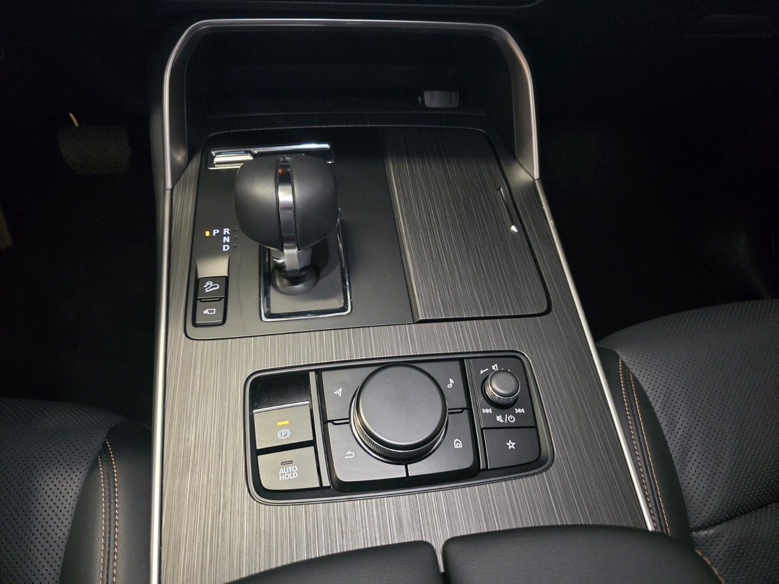 Mazda CX-80 e-Skyactiv D Homura Plus AWD