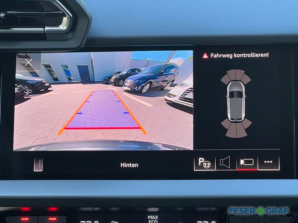 Audi A3 Sportback S line 35TFSI S tronic - Samsaru's Car Outlet