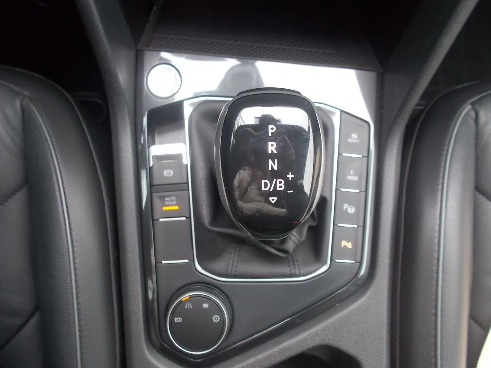 Seat Tarraco Xperience 1.4 e-Hybrid DSG