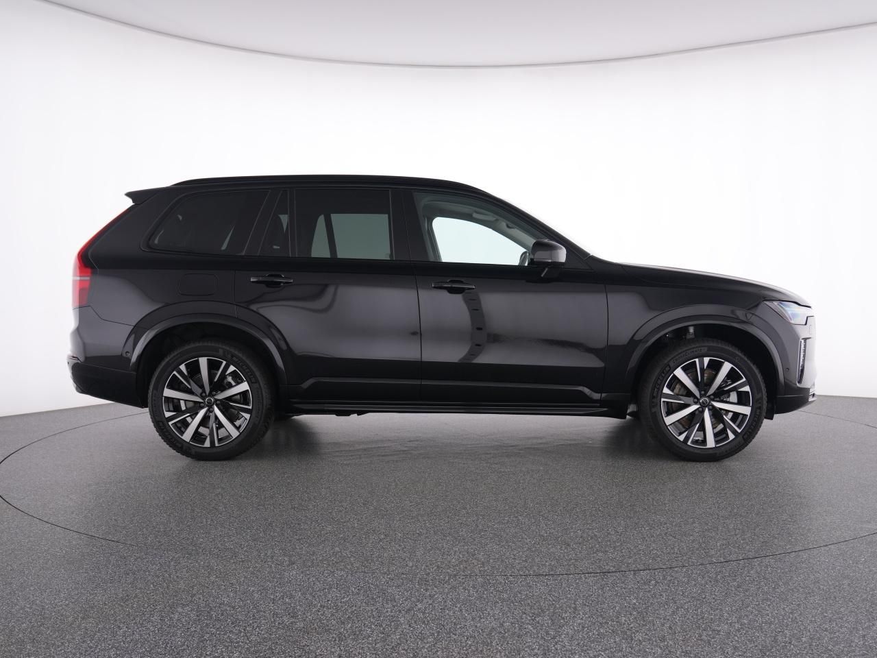 Volvo XC 90 T8 AWD Plus Dark Plug-In (EURO 6e)