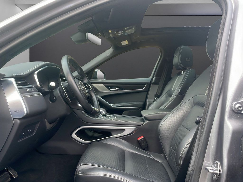 Jaguar F-Pace P250 R-Dynamic S AWD LED PANO ACC 19" AHK