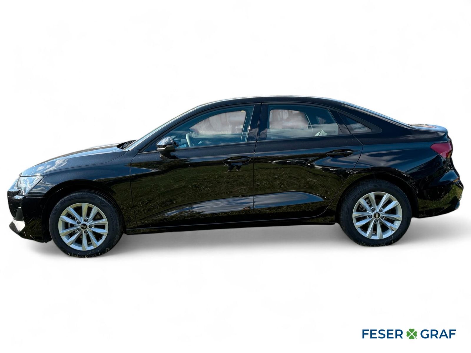 Audi A3 Limousine 30TFSI S tronic SHZ/CarPlay/PDC+