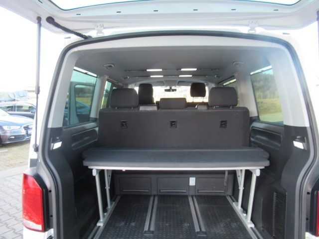 Volkswagen T6 Multivan - Samsaru's Car Outlet