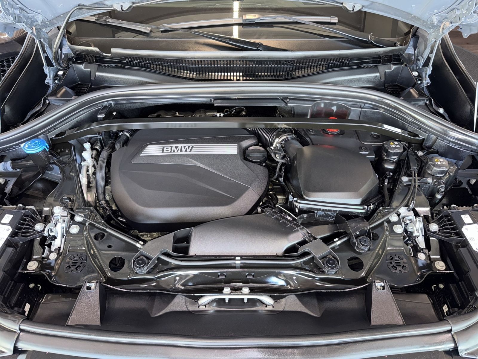 BMW X1 xDrive20d DrivingAssistPlus - Samsaru's Car Outlet