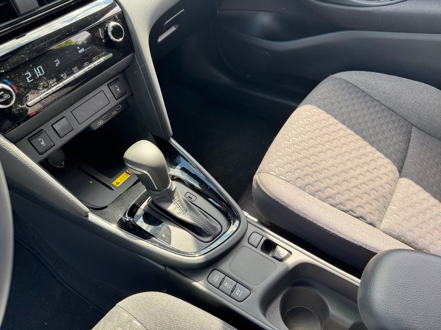 Toyota Yaris Cross Hybrid 1.5 Teamplayer *Winter Paket*