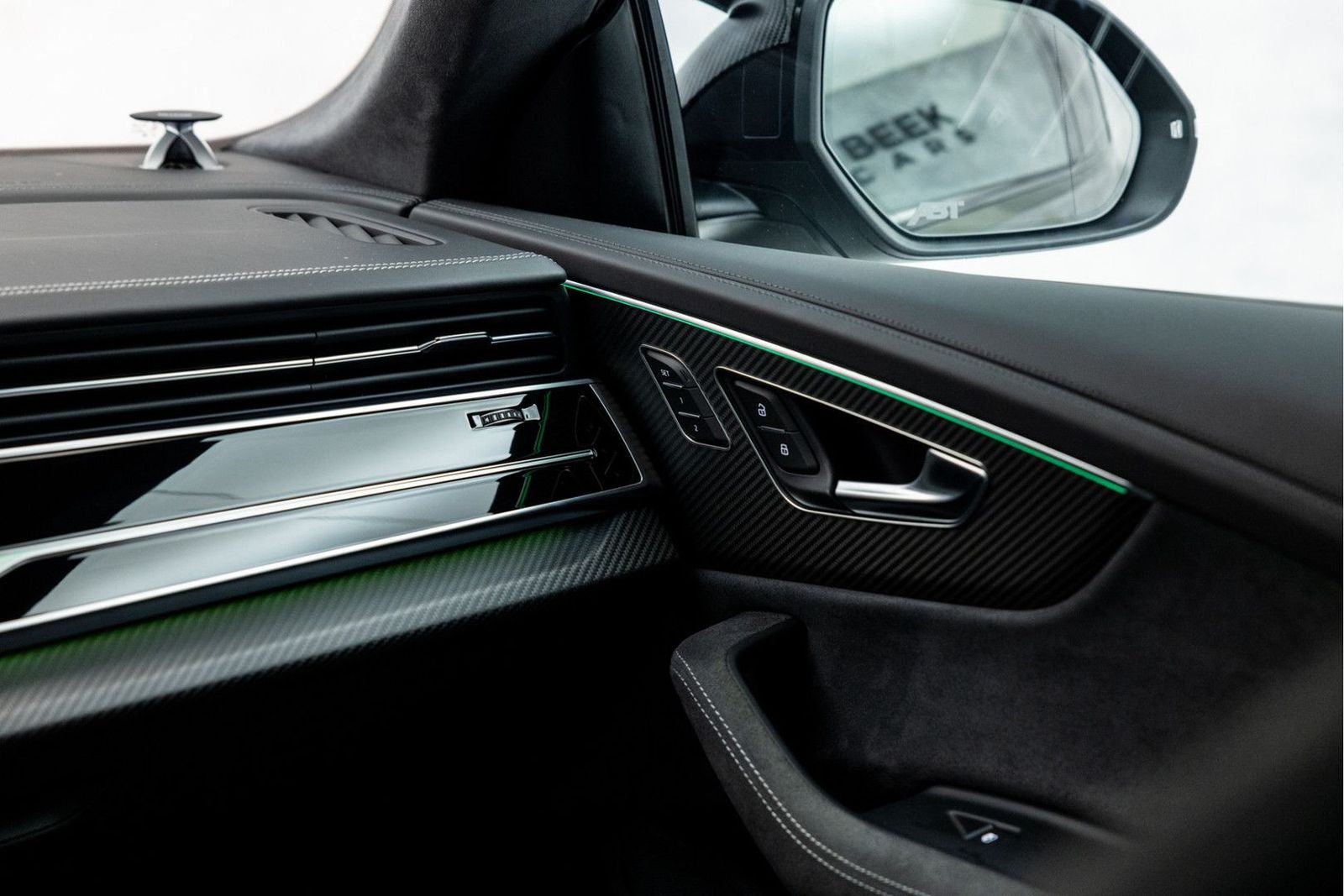 Audi RSQ8 4.0 TFSI 760 PK ABT Legacy Edition 1/125 |