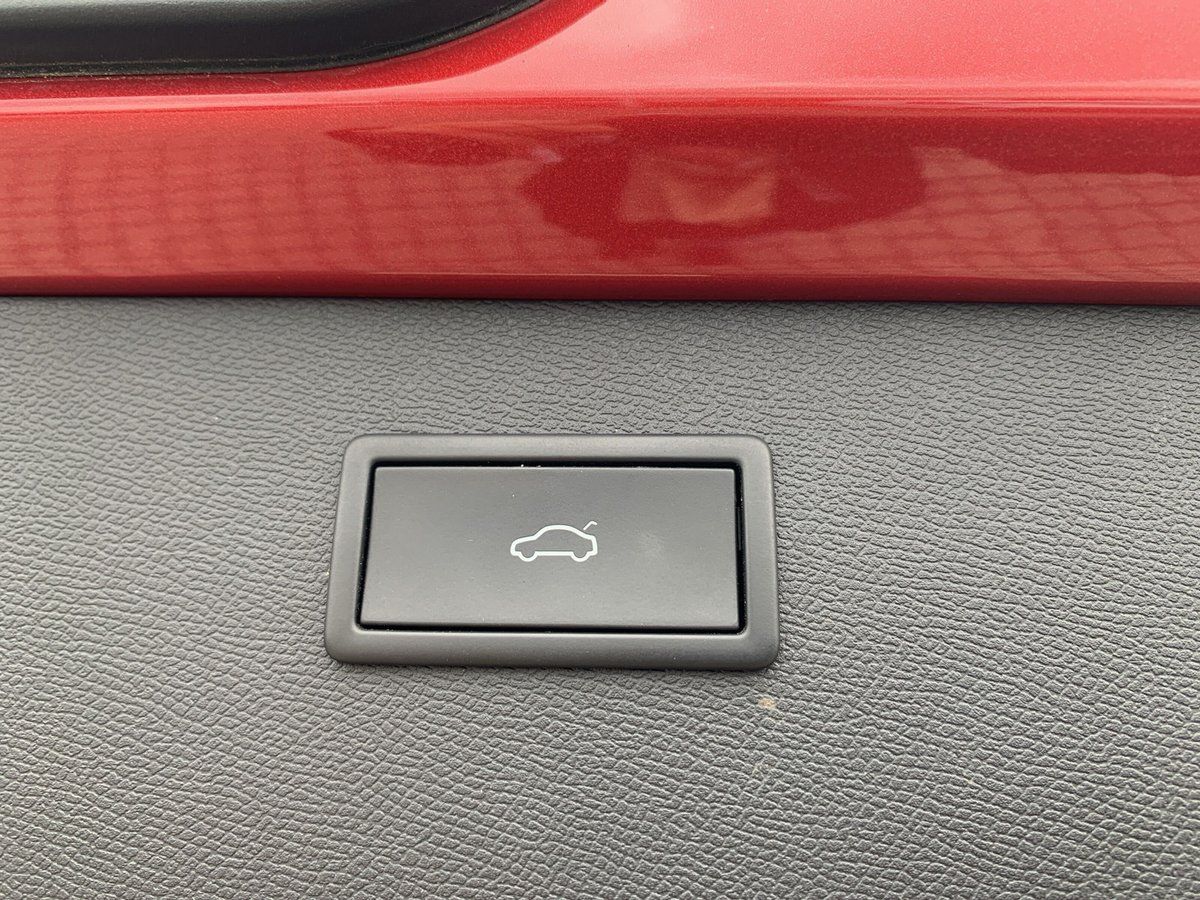 Cupra Formentor VZ 2.0 DSG 4DRIVE AHK+KLIMA+ACC+DAB+