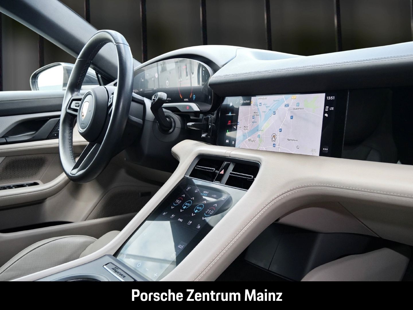 Porsche Taycan 4S HUD,Bose,Perf.+,Pano.,360*Kam.,PDLS+,