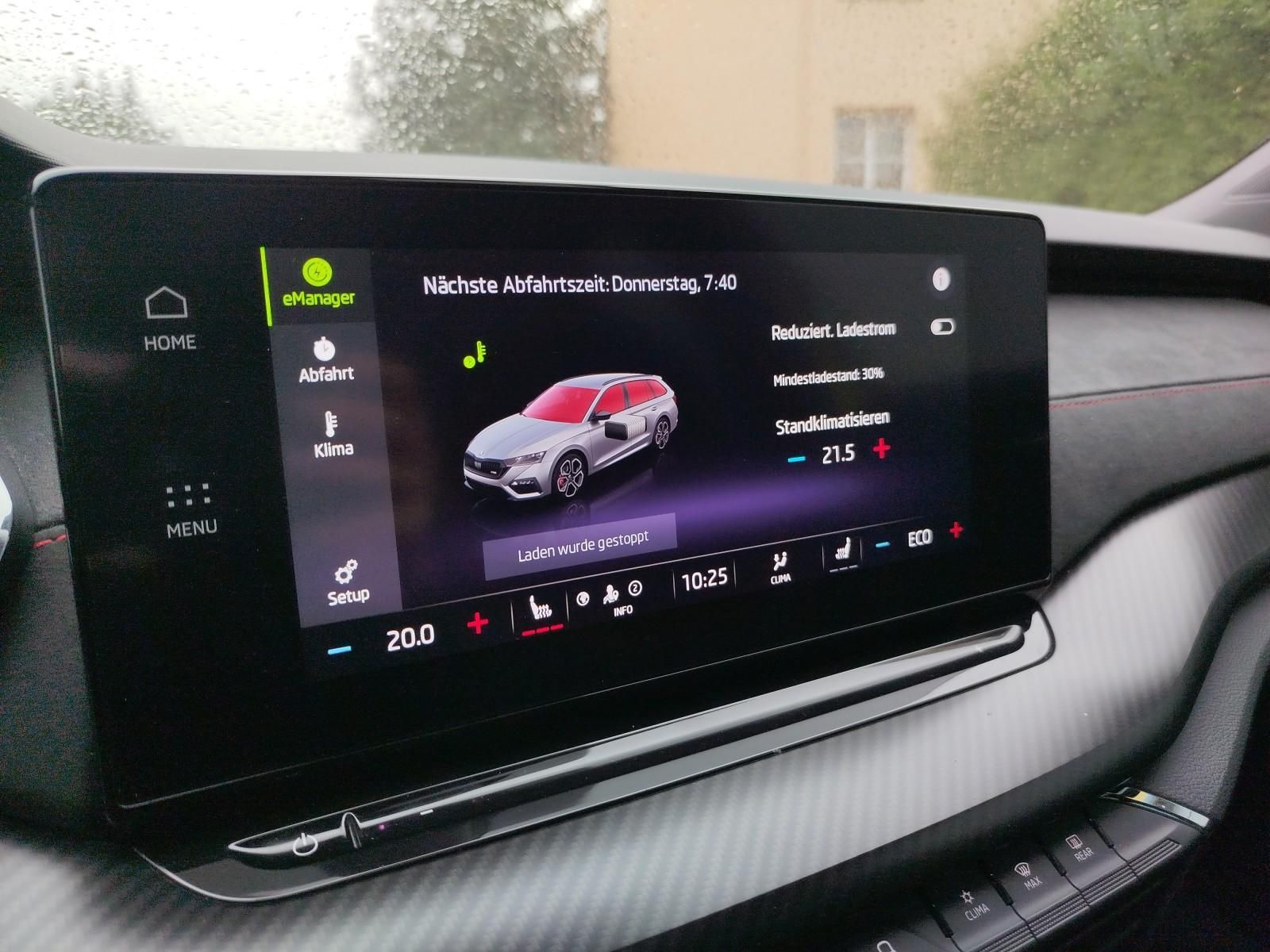 Skoda Octavia RS - Samsaru's Car Outlet
