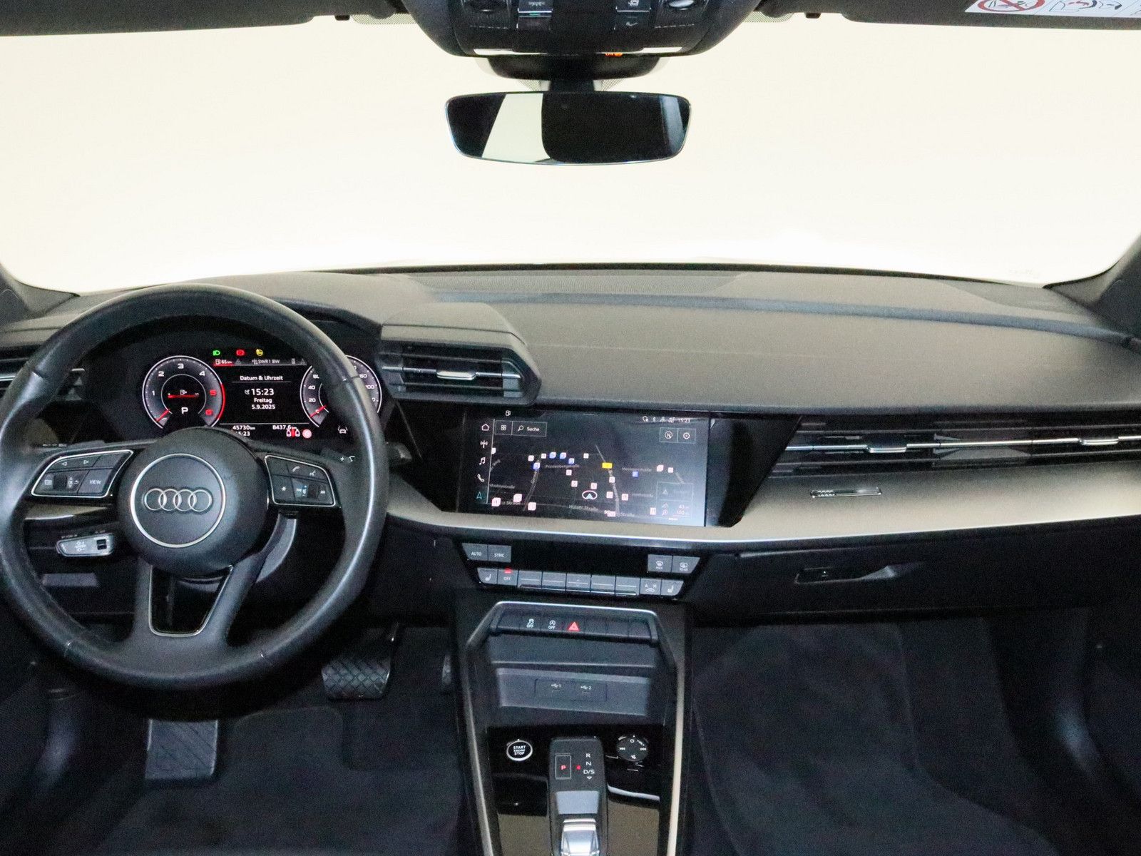 Audi A3 Limousine 35 TDI S line ACC NAVI KAMERA SHZ