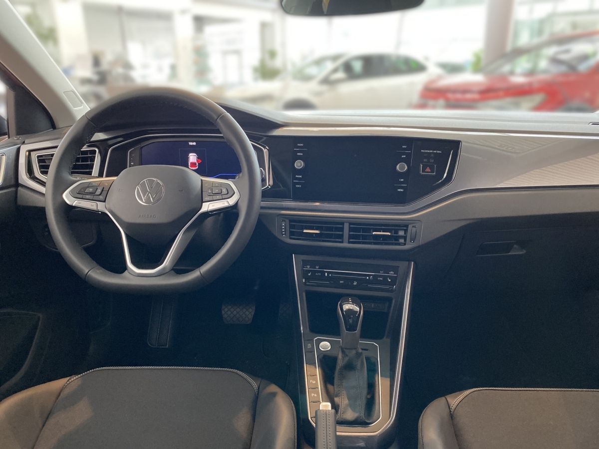 Volkswagen Taigo Style 1.0 l TSI - Samsaru's Car Outlet