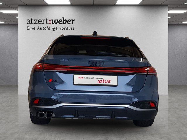 Audi A5 Avant 3x S-Line edition one Matrix HeadUp Tec