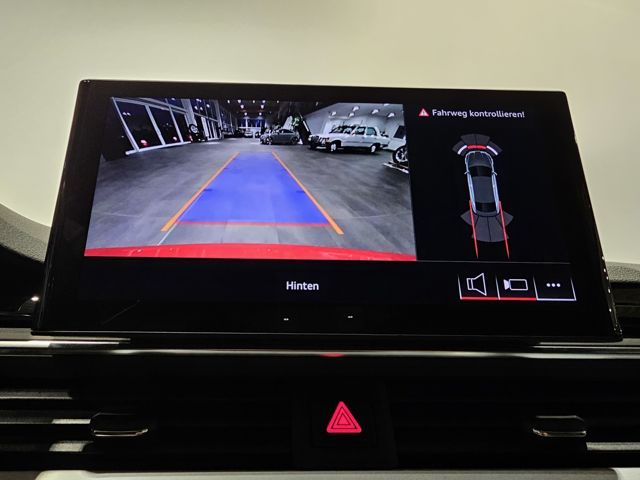 Audi A5 Sportb 40 TFSI Q. S Line Comp.Matrix Pano VOL