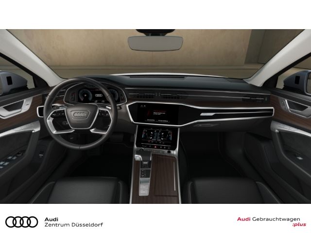 Audi A6 40 TDI quattro advanced - Samsaru's Car Outlet