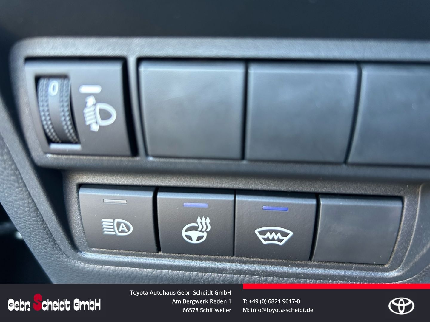 Toyota Yaris Cross Hybrid 1,99% Finanzierung Team D 1.5
