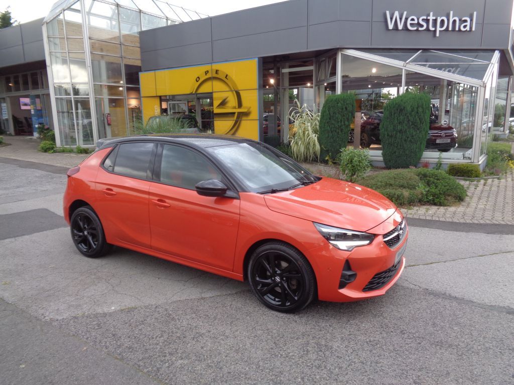 Opel Corsa GS Line - Samsaru's Car Outlet