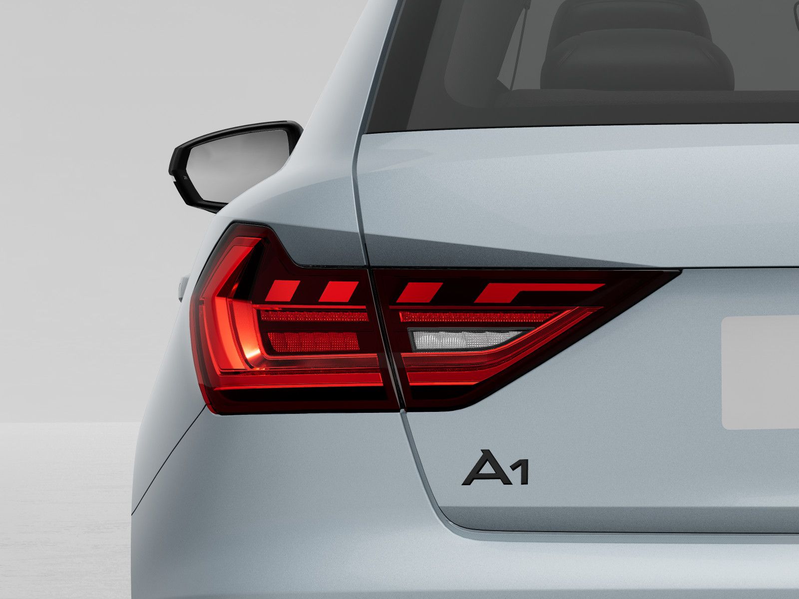 Audi A1 Sportback 40 TFSI S line - Samsaru's Car Outlet