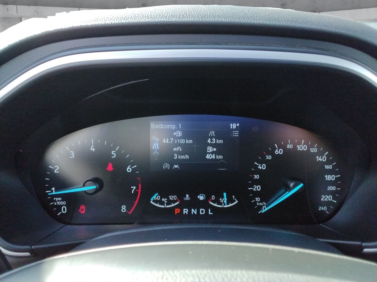 Ford Focus 1.0 EcoBoost - Samsaru's Car Outlet