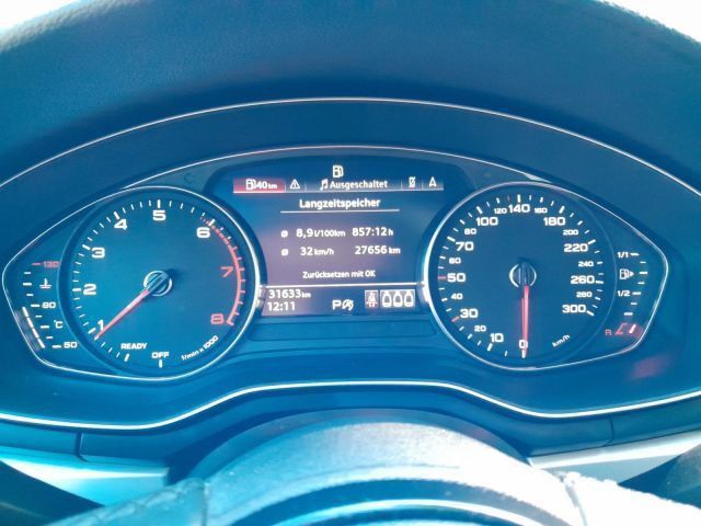 Audi A4 Avant 2.0 - Samsaru's Car Outlet