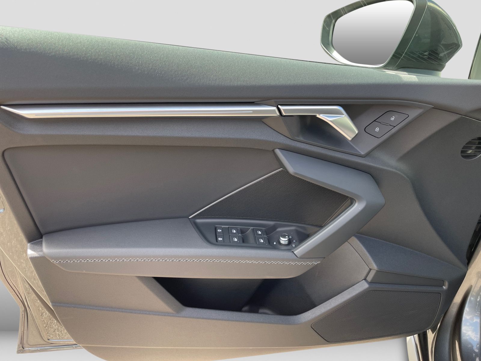 Audi A3 Sportback 30TFSI S-trc S-line Pano Leder CAM