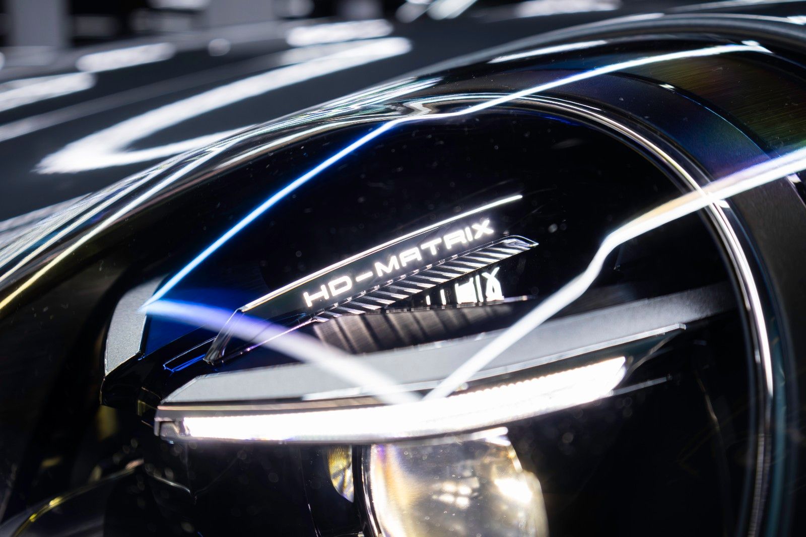 Porsche 992.2 Carrera - Samsaru's Car Outlet