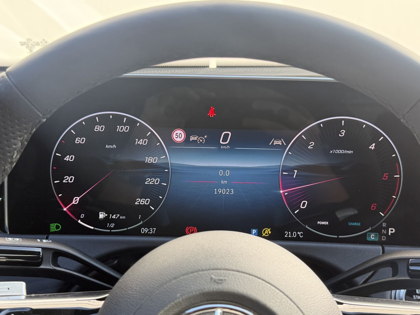 Mercedes-Benz E 450 d 4M AMG Line Premium Plus | UPE:119.697€