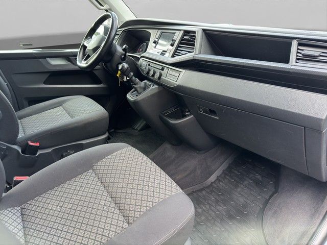 Volkswagen T6.1 Multivan 2.0 TDI Family - Samsaru's Car Outlet