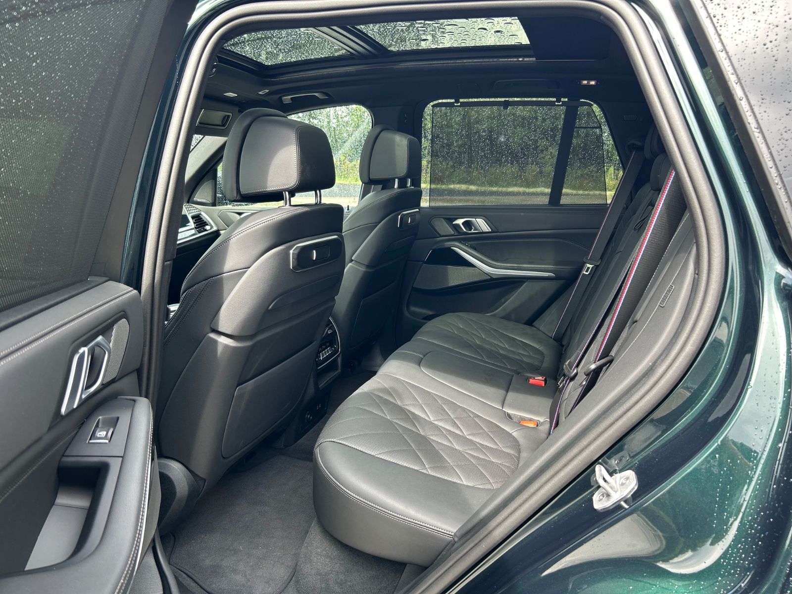 BMW X5 30d M Sport Pro -2Achs-SkyLoung-BelüSitz-360K